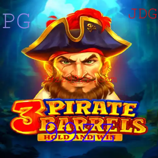Descubra o Fascinante Mundo do Jogo 3PirateBarrels: Aventura e Estratégia Combinados