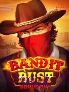 Descubra o Empolgante Mundo de BanditBustBonusBuy: Um Jogo de Aventura e Estratégia
