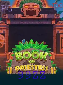 BookOfPriestess: A Jornada Misteriosa no Mundo dos Enigmas