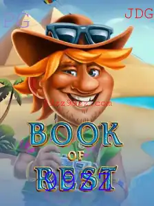 Descubra o Universo Fascinante de BookofRest