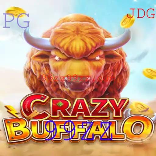 Descubra o Jogo CRAZYBUFFALO: Diversão e Estratégia em 99ZZ