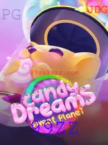 CandyDreams: Um Mergulho Doce no Mundo das Aventuras Lúdicas