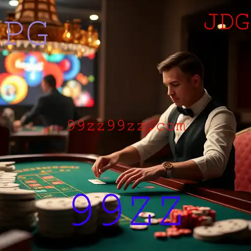 Cassino ao vivo