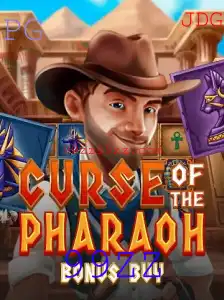 Descubra o Fascinante Mundo de CurseofthePharaohBonusBuy: Mistérios e Aventura