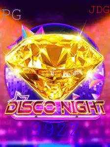 Explorando o Mundo Inovador de DiscoNight: O Jogo que Está Agitando as Noites