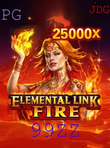 ElementalLinkFire: Uma Jornada de Estratégia e Aventura