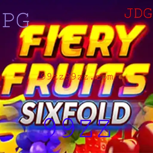 Descubra FieryFruitsSixFold: O Novo Jogo que Está Conquistando o Mundo