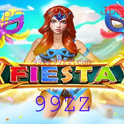 Fiesta: O Novo Jogo de Festa que Conquista o Mundo