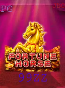 Descubra o Universo de Aventuras com FortuneHorse