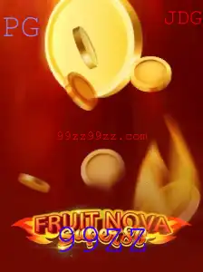 Descubra o Mundo de FruitNovaSuper80: Um Jogo Clássico Reinventado