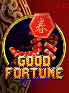 Descubra GoodFortune: O Jogo que Está Conquistando o Mundo dos Jogos