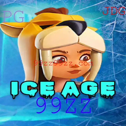 IceAge: Uma Aventura Congelante no Mundo dos Jogos