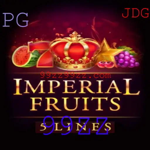 ImperialFruits5: Explorando o Fascinante Universo do Jogo com a Chave 99ZZ