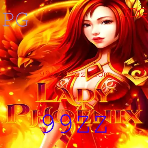Descubra LadyPhoenix: O Jogo que Transcende Limites