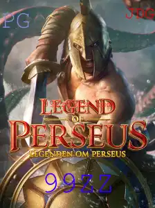 Explorando o Fascinante Mundo de LegendofPerseus