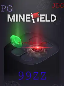 Explorando o Mundo de MineField: Regras e Estratégias do Jogo 99ZZ
