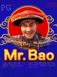 Explorando MrBao: Um Jogo Inovador