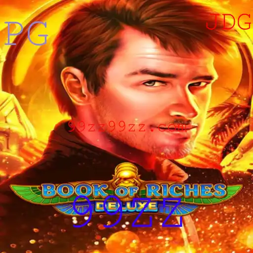 Explorando o Fascinante Mundo de BookofRichesDeluxe