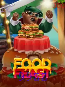 Desvendando o Mundo do FoodFeast: O Jogo que Conquista Paladares