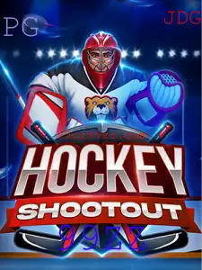 HockeyShootout: Uma Experiência de Jogo Dinâmica e Envolvente