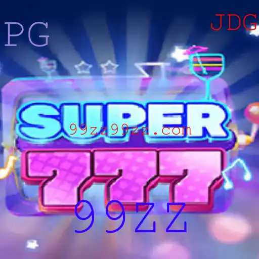 Descubra o Fascinante Mundo do Jogo Super777 com 99ZZ
