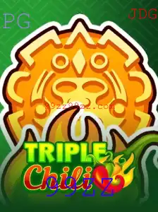 TripleChili: A Nova Sensação do Mundo dos Jogos