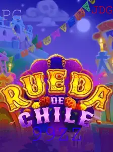 RuedaDeChile: A Emoção do Novo Jogo de Estratégia