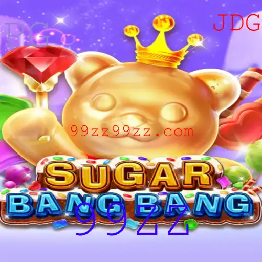 SUGARBANGBANG: Um Mundo Doce de Aventuras e Desafios