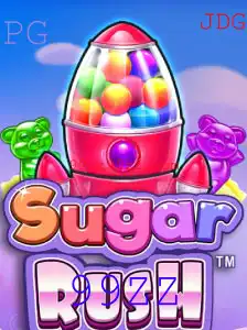 Explorando o Mundo Encantado de SugarRush