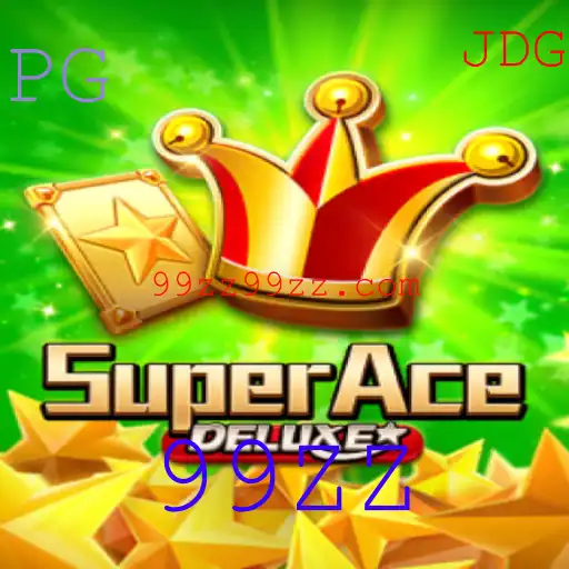 SuperAceDeluxe: Uma Viagem Inovadora no Mundo dos Jogos Digitais