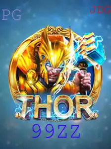 THOR: Um Mergulho no Universos dos Jogos de Estratégia e Aventura