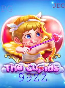 TheCupids: Descubra o Novo Jogo Empolgante que Conquistou 2023